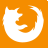 Browser Firefox Icon 48x48 png
